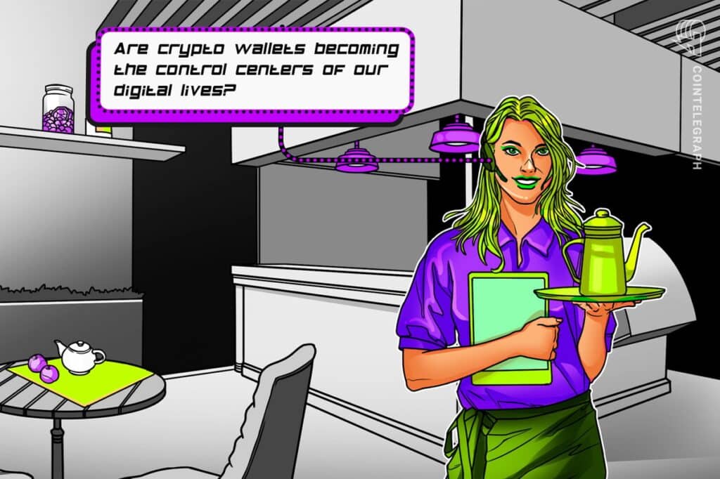 From Cirrians To Digital Control Centers