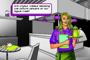 From Cirrians To Digital Control Centers