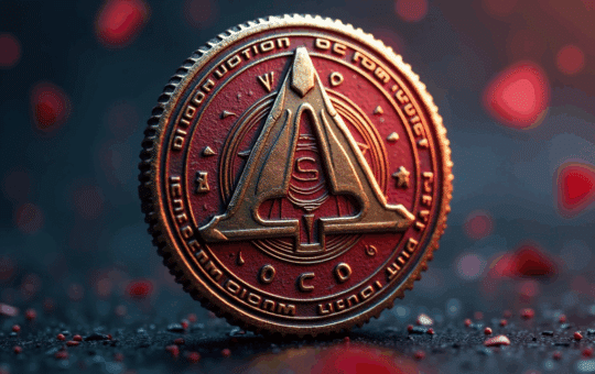 Fudestind (Ace) Price View As It Will Come Down 46%