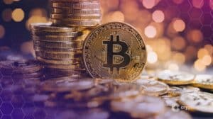 Gd Culture Group Sinks 28% After Acquiring 7,500 Bitcoin Via Pallas Capital Deal