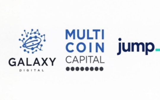 Galaxy Digital, Subsin, And Zopecs $ 1.6B Sula And Credit Has Been Improved For Highlightenors