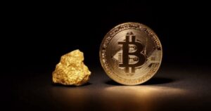 Gold Tails High, Bitcoin To Pps $ 110 Km