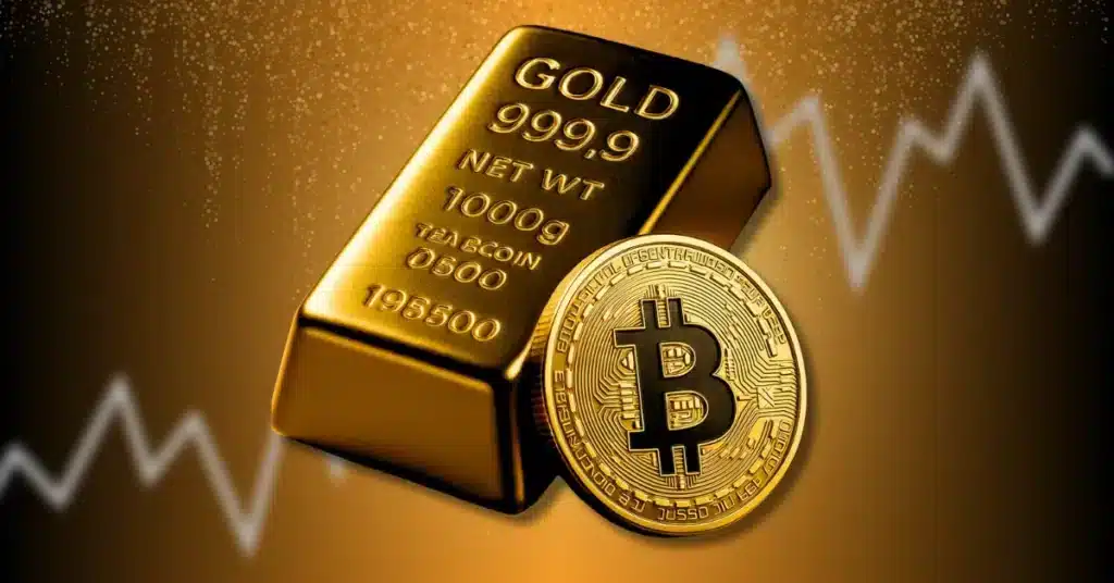 Golder'S Needs Of Gold Protection: Golder'S Needs: A Bitchon? 3 Coinpedia - Fintech &Amp; Cryptocurreny News Media