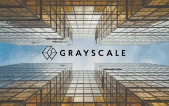 Groscale Digital High-Cap Higher Capital Of The Groscale Digital High Cap Fund