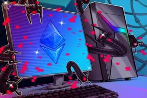 Hackers Use Ehehereum Smart Terms To Hide Malware Attacks