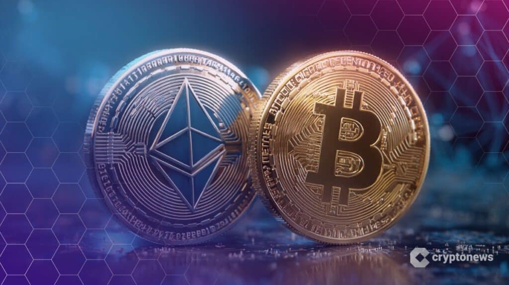 Hashkey Unleashes $500M+ Fund To Build Asia’s &Quot;Largest Institutional Bridge&Quot; To Crypto