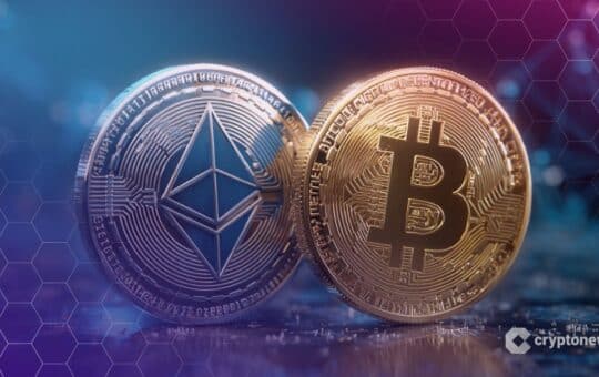 Hashkey Unleashes $500M+ Fund To Build Asia’s &Quot;Largest Institutional Bridge&Quot; To Crypto