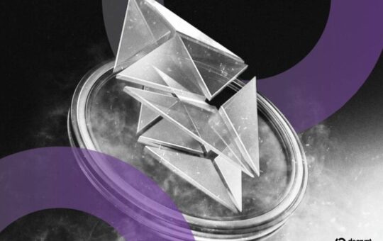 Decrypt Logo