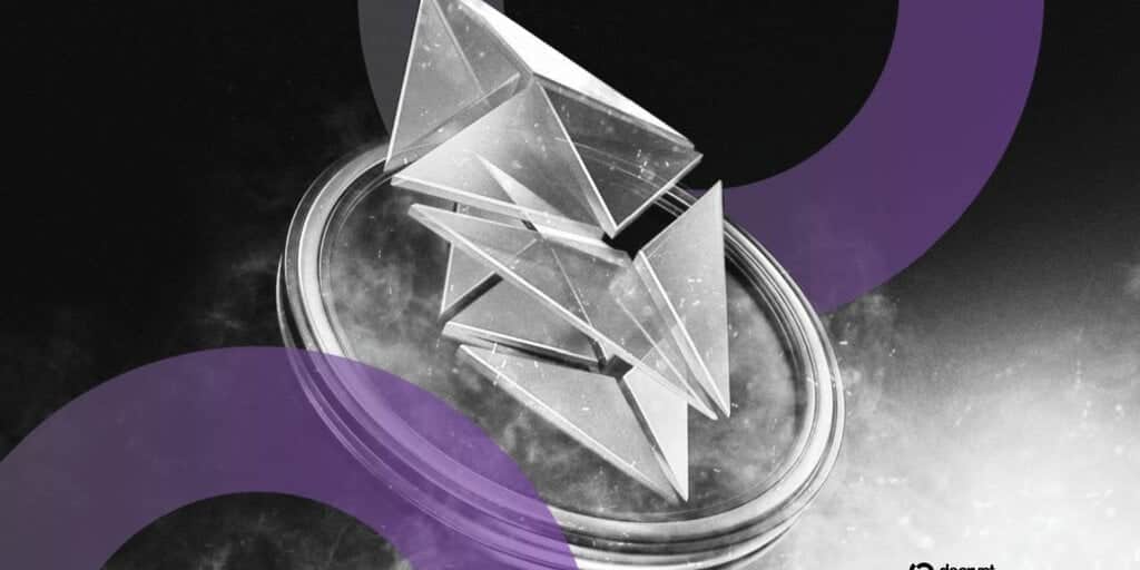 Decrypt Logo
