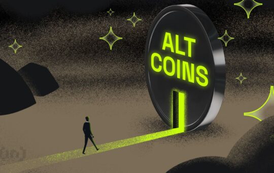 Cardano Price Predicted To Crash 14% – How Can Whales Save Ada?