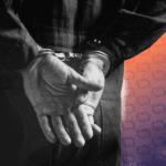 Hong Kong Polan Police Two people have two men be held in the Care