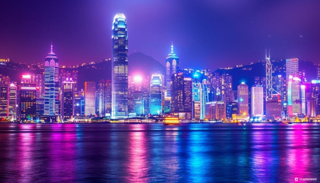 Hong Kong'S New Spot Bitcoin And Ether Etfs See $11.2 Million In Trading Volume On Debut Day