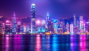 Hong Kong'S New Spot Bitcoin And Ether Etfs See $11.2 Million In Trading Volume On Debut Day
