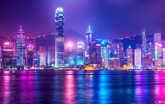 Hong Kong'S New Spot Bitcoin And Ether Etfs See $11.2 Million In Trading Volume On Debut Day