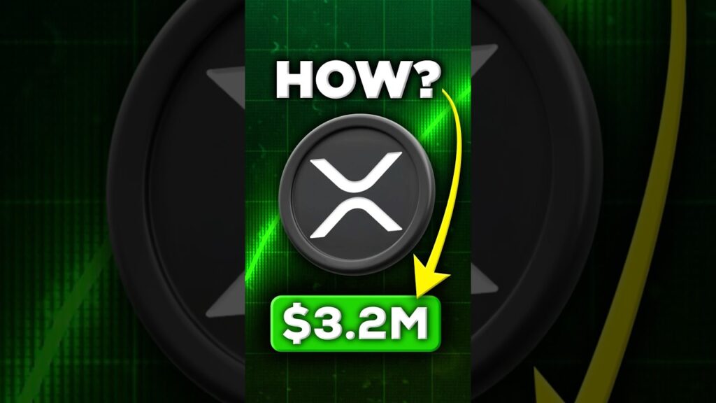 How Much Xrp To Retire