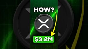 How Much Xrp To Retire