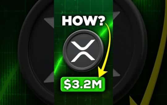 How Much Xrp To Retire