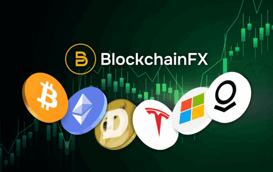 How The Bannicalphics Relates Crypto &Amp; Bloomfi?