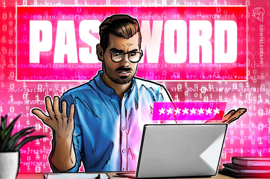 How To Restore A Missing Malicious Wallet Or The Line Of The Lost Missing Brief