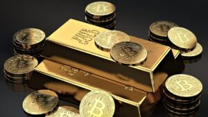 If The Karctor Fitzuldldld Gold, Bbco'S Fund Is Starting A Long-Term License