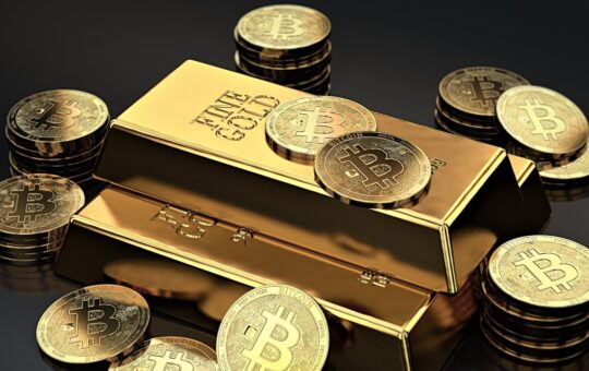 If The Karctor Fitzuldldld Gold, Bbco'S Fund Is Starting A Long-Term License