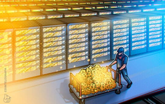 In 2025, 'Strong Chance' Depending On The Strategic Bitcoin Rom