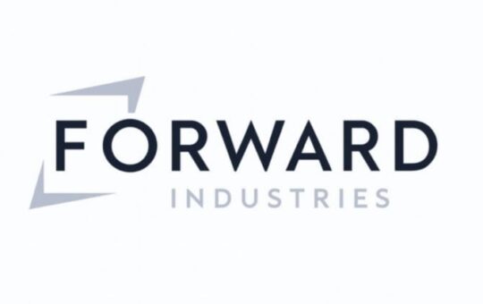 In The Future Industrial Expands The Market $ 4B $ 4B $ 4B $ 4B For Supporting The Market