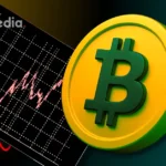Institutions prevents the BTC price when selling retail sales