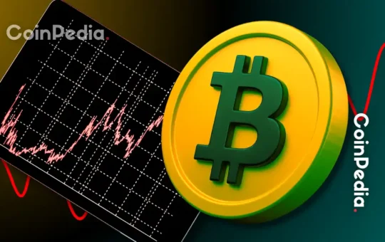 Coinpedia - Fintech &Amp; Cryptocurreny News Media