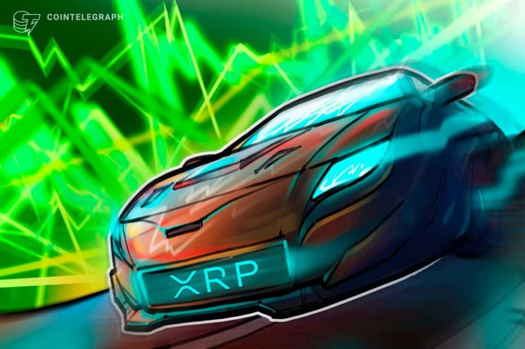 Is The Value Of Xrp Value To Recover In October?