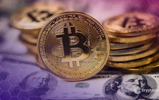 Arthur Hayes: Chasing Quick Gains In Bitcoin Is A Losing Strategy