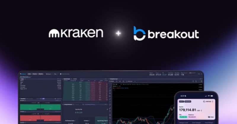Krak Will Be Frightened To Expand International Prop Trading