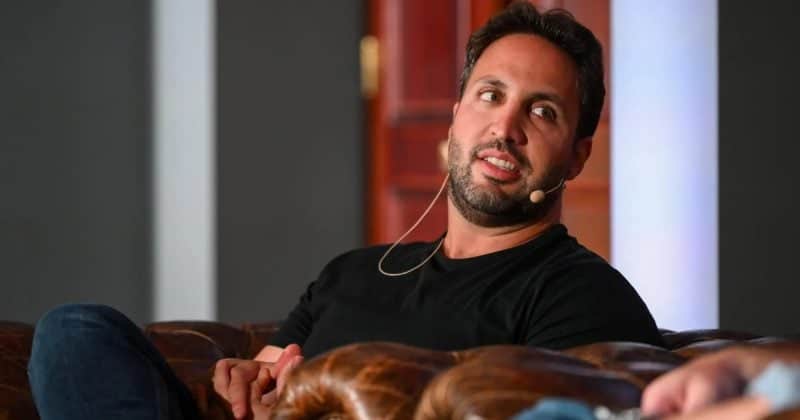 Kyle Sally Samnan'S Salvation Of 1B Sula And Credering $ 1B