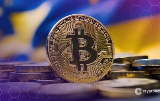 Lax Crypto Oversight May Have Cost Ukraine $10B, Rusi Warns