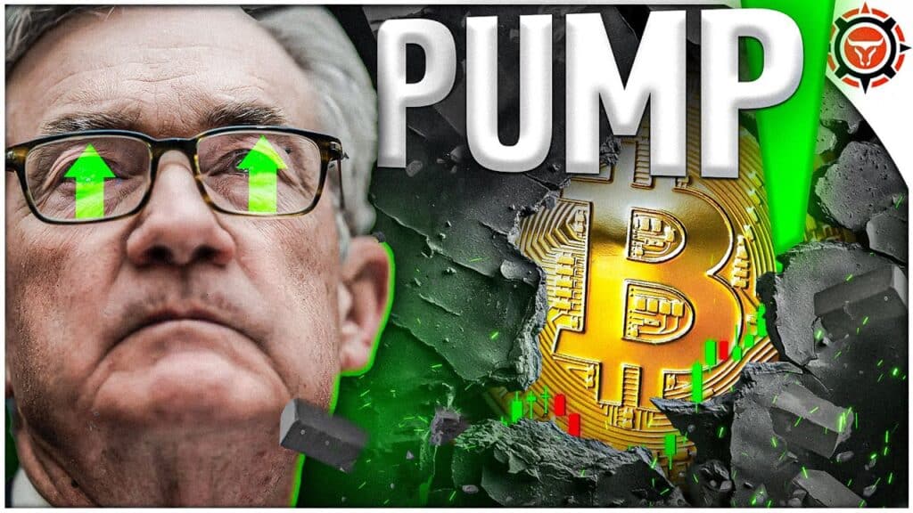 Last Chance To Buy Bitcoin Before Major Event Huge Opportunity