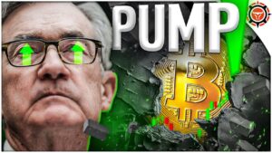 Last Chance To Buy Bitcoin Before Major Event Huge Opportunity