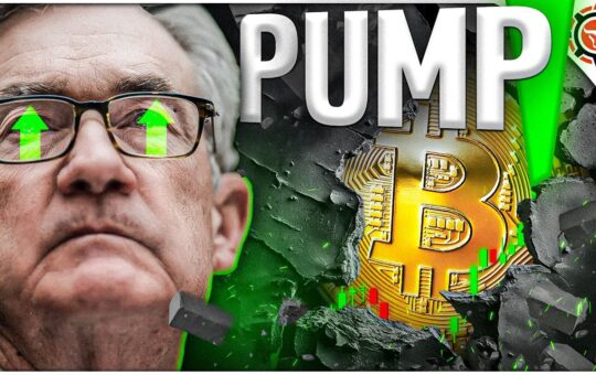 Last Chance To Buy Bitcoin Before Major Event Huge Opportunity