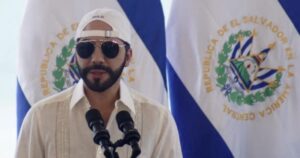 Lel Salvador Has Been A Bacchor Of Bitcon From 1990 Since 1990