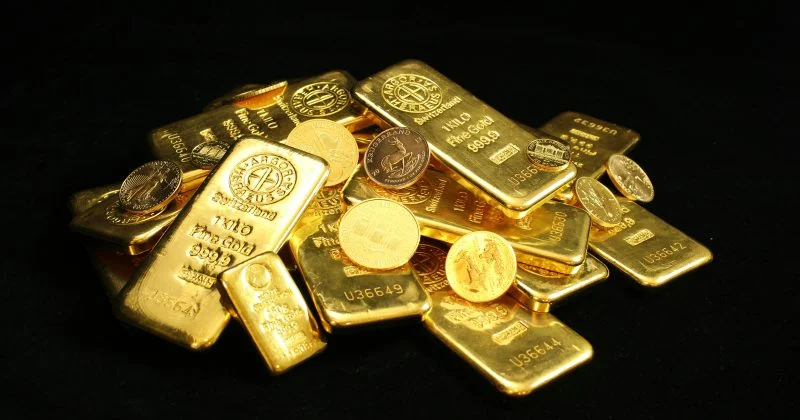 Location Gold Will Record $ 3,833 For $ 3,833