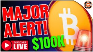 Major Bitcoin Signal Just Flashed 100K By December