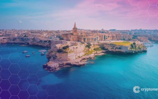 Malta Opposes Eu Push To Hand Crypto Oversight To Esma