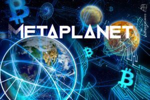 Meta Klonett Is Purchased 1,009 Btc, 20,000 Batty