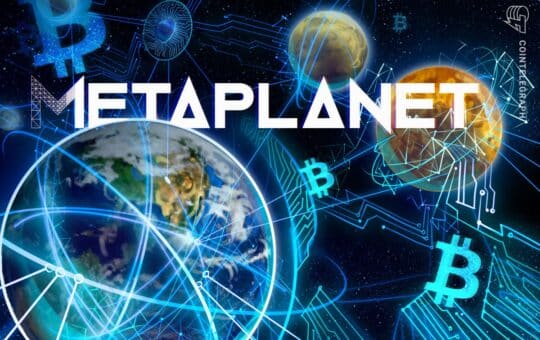 Meta Klonett Is Purchased 1,009 Btc, 20,000 Batty