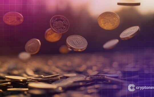 Metamask Token