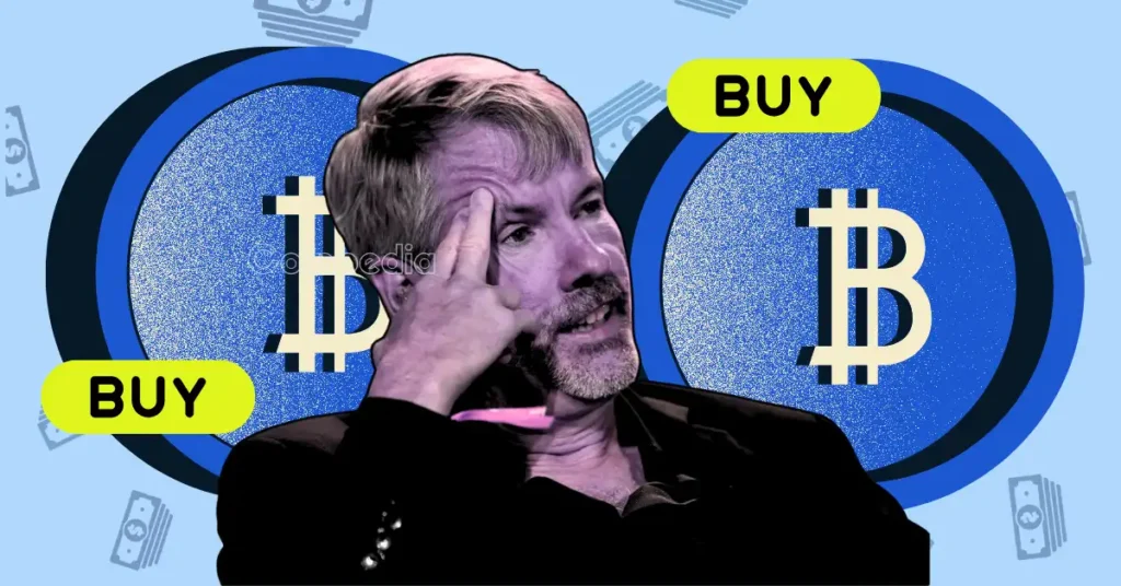 Michael'S Demon Escaped. What Does He Know? 1 Coinpedia - Fintech &Amp; Cryptocurreny News Media
