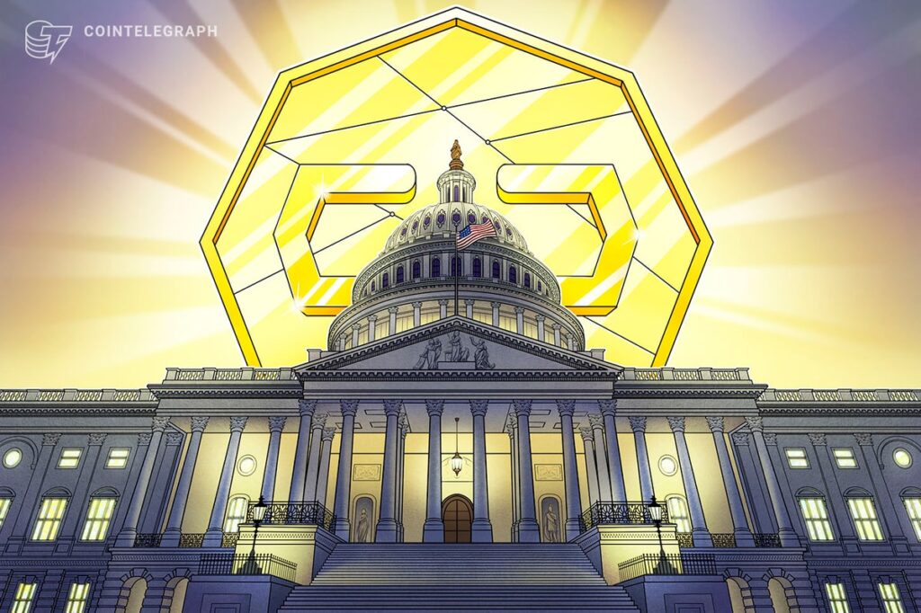 Michigan Crypto Security Plays For Second Reading