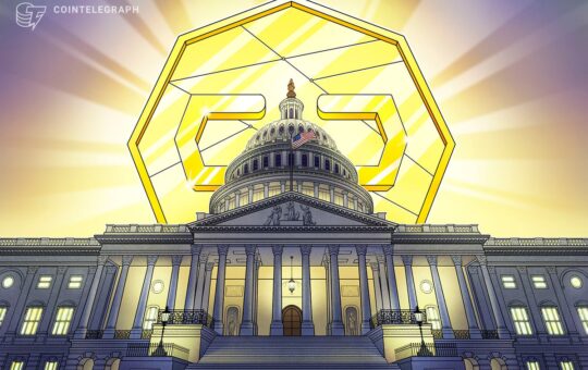 Michigan Crypto Security Plays For Second Reading