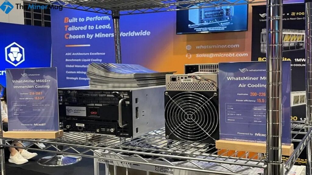 Micropers Open The Us Online Shop With 10,000