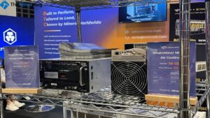 Micropers Open The Us Online Shop With 10,000