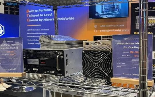 Micropers Open The Us Online Shop With 10,000